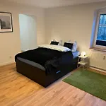 Apartment Ferienglück Isolde Mit Direktem Zugang Zum *
