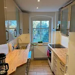 Apartment Ferienglück Isolde Mit Direktem Zugang Zum