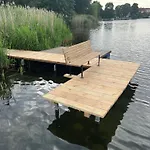 Ferienglück Isolde Mit Direktem Zugang Zum *