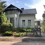 Ferienglück Isolde Mit Direktem Zugang Zum Grünheide