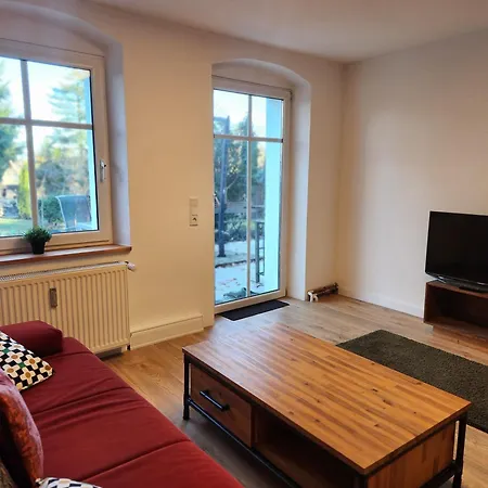 Ferienglueck Isolde Mit Direktem Zugang Zum