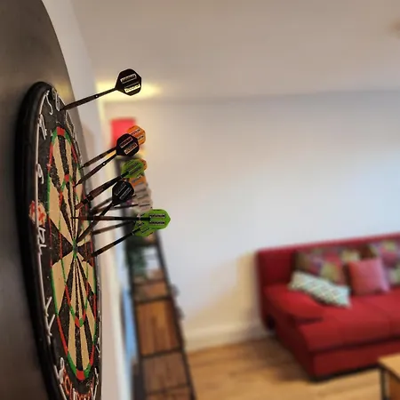 Ferienglueck Isolde Mit Direktem Zugang Zum * Grünheide