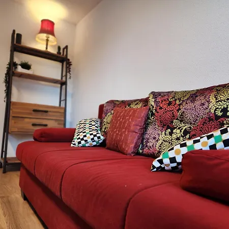 Ferienglueck Isolde Mit Direktem Zugang Zum Grünheide