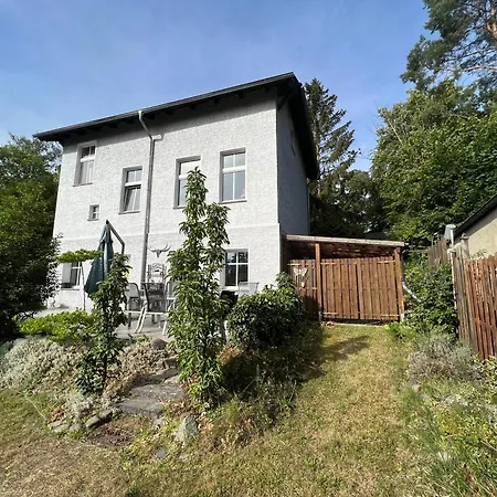 Apartment Ferienglück Isolde Mit Direktem Zugang Zum *