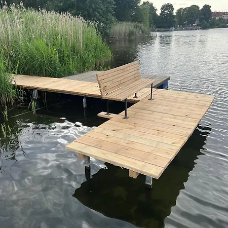 Ferienglueck Isolde Mit Direktem Zugang Zum *