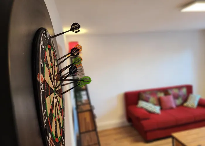 Ferienglueck Isolde Mit Direktem Zugang Zum * Grünheide