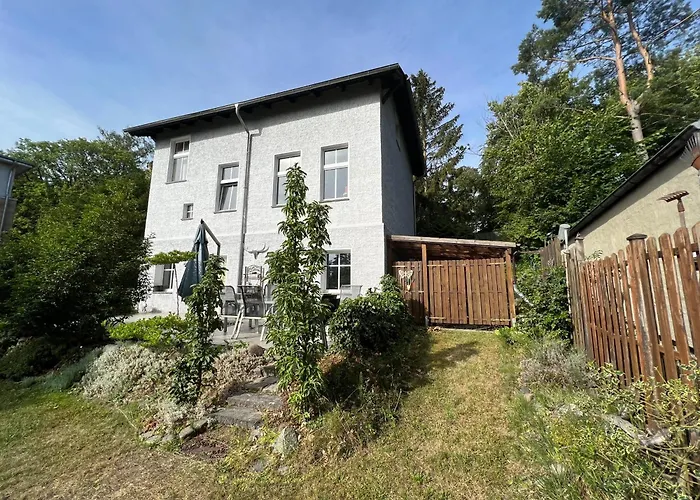 Apartament Ferienglueck Isolde Mit Direktem Zugang Zum *